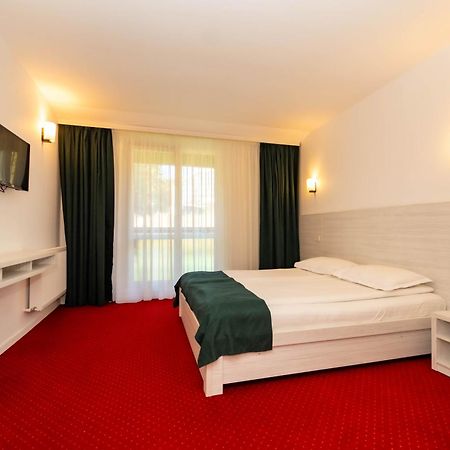 Hotel Cirus プレデアル エクステリア 写真