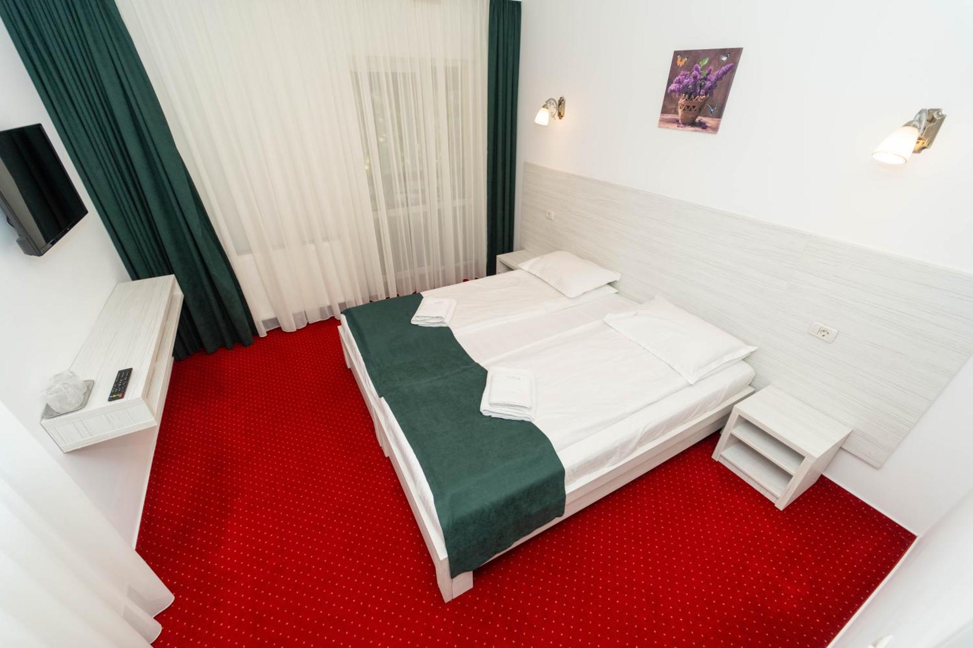 Hotel Cirus プレデアル エクステリア 写真