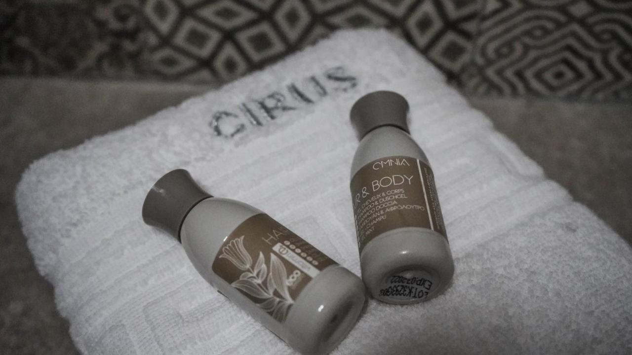 Hotel Cirus プレデアル エクステリア 写真